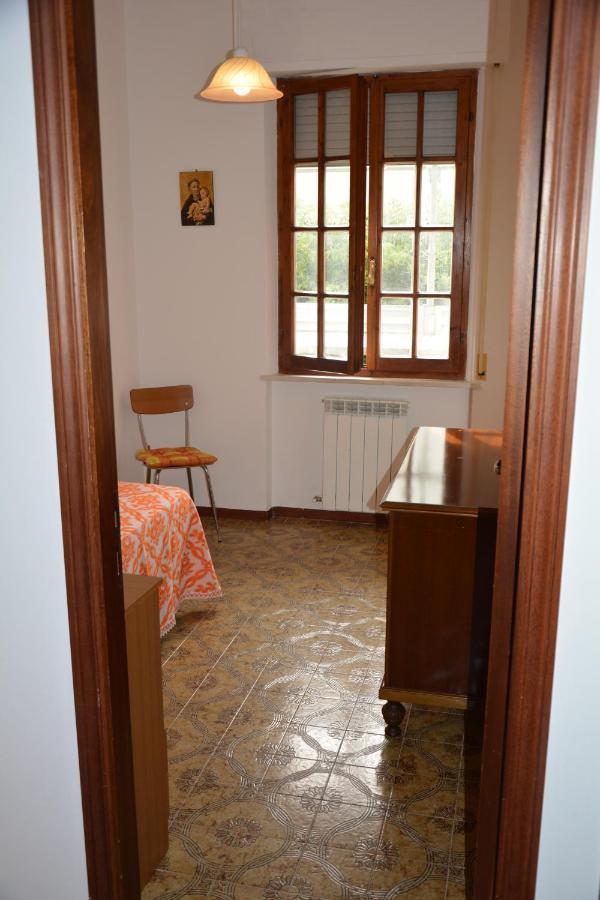 Appartamento Al 30 Marzocca Zewnętrze zdjęcie