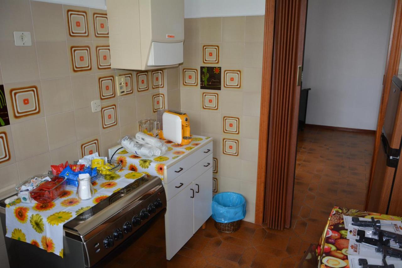 Appartamento Al 30 Marzocca Zewnętrze zdjęcie