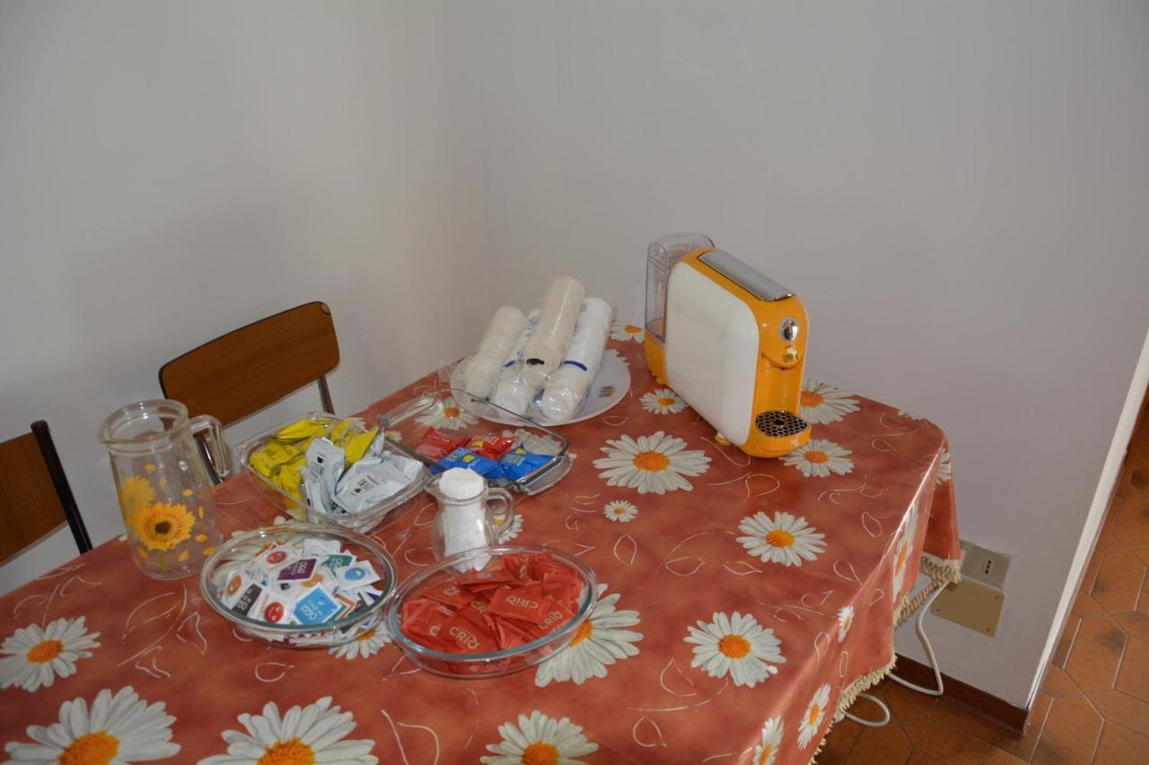 Appartamento Al 30 Marzocca Zewnętrze zdjęcie
