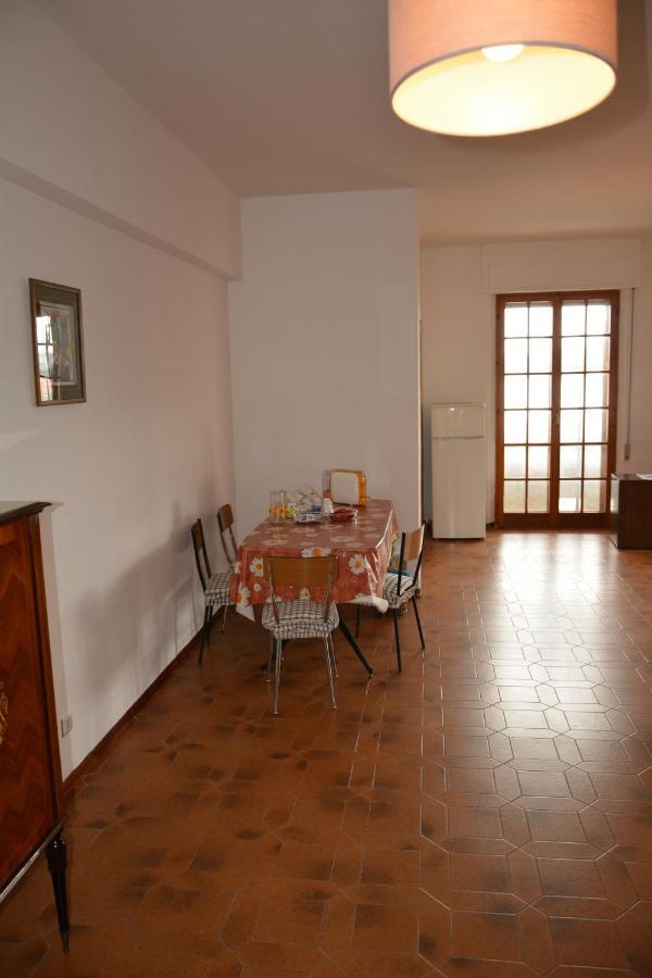 Appartamento Al 30 Marzocca Zewnętrze zdjęcie