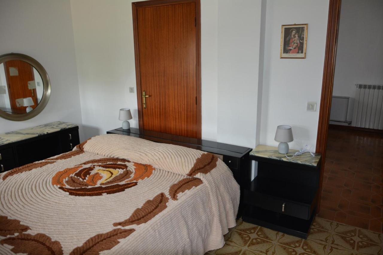 Appartamento Al 30 Marzocca Zewnętrze zdjęcie
