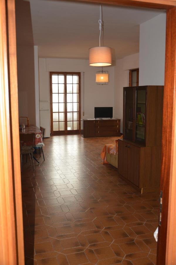 Appartamento Al 30 Marzocca Zewnętrze zdjęcie