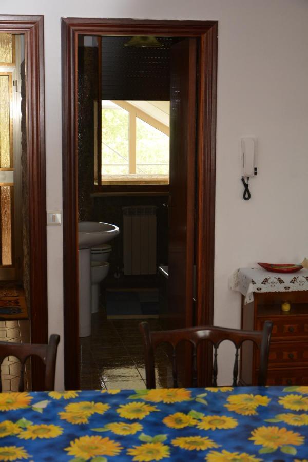Appartamento Al 30 Marzocca Zewnętrze zdjęcie