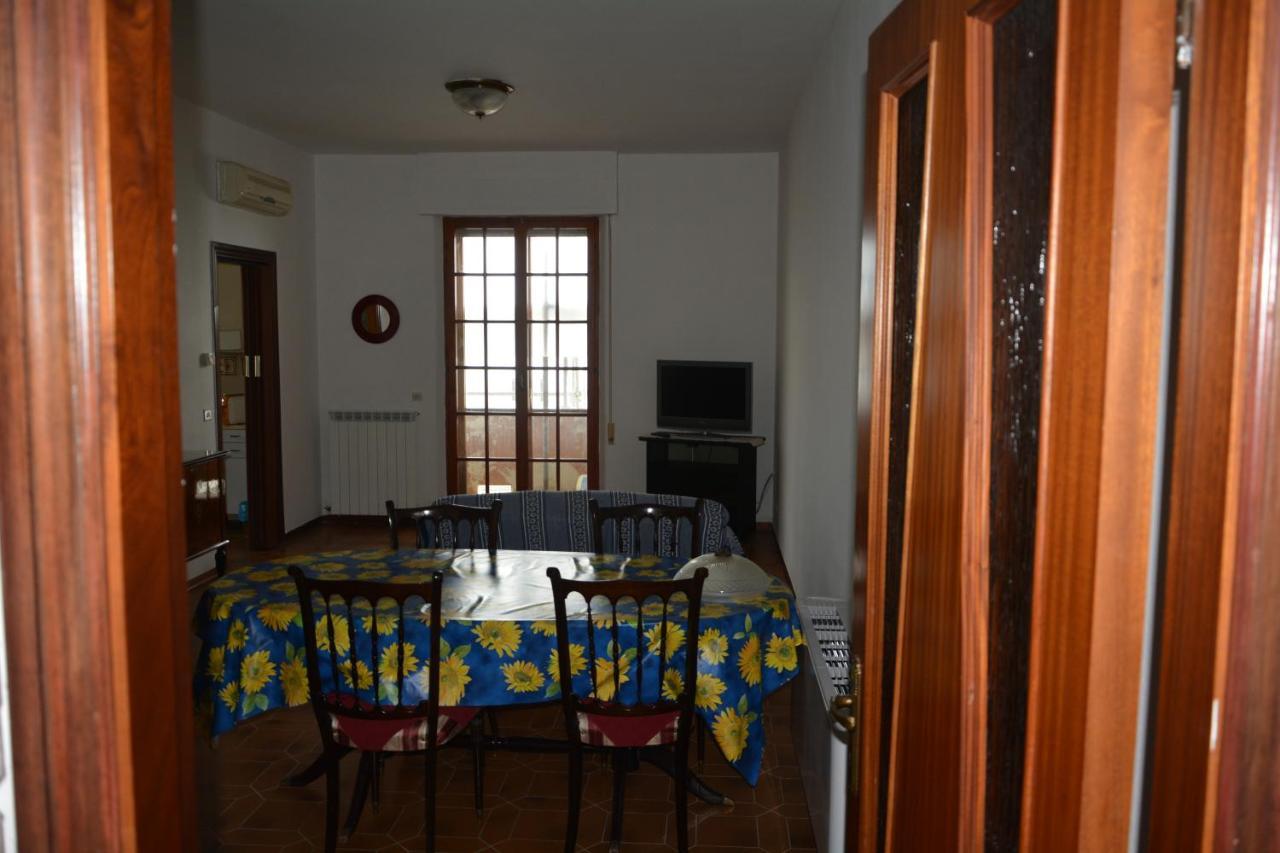 Appartamento Al 30 Marzocca Zewnętrze zdjęcie